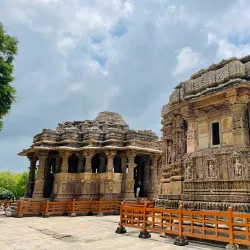 Modhera Dance Festival - Mehsana (Mahesana)