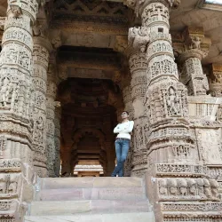 Modhera Dance Festival - Mehsana (Mahesana)