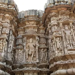 Modhera Dance Festival - Mehsana (Mahesana)