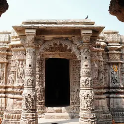 Modhera Dance Festival - Mehsana (Mahesana)