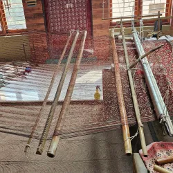 Patan Patola Heritage - Mehsana (Mahesana)