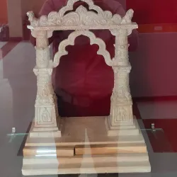 Patan Patola Heritage - Mehsana (Mahesana)