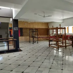 Patan Patola Heritage - Mehsana (Mahesana)