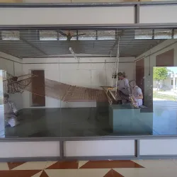 Patan Patola Heritage - Mehsana (Mahesana)