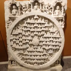 Patan Patola Heritage - Mehsana (Mahesana)