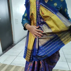 Patan Patola Heritage - Mehsana (Mahesana)