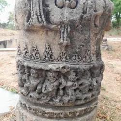 Viramgam Stepwell (Vav) - Mehsana (Mahesana)