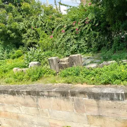 Viramgam Stepwell (Vav) - Mehsana (Mahesana)