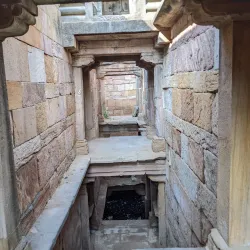 Viramgam Stepwell (Vav) - Mehsana (Mahesana)
