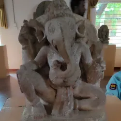 Viramgam Stepwell (Vav) - Mehsana (Mahesana)