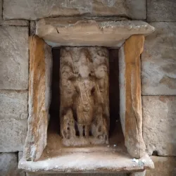 Viramgam Stepwell (Vav) - Mehsana (Mahesana)