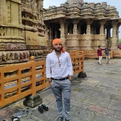 Viramgam Stepwell (Vav) - Mehsana (Mahesana)
