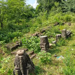 Viramgam Stepwell (Vav) - Mehsana (Mahesana)