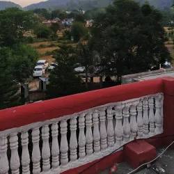 Baba Balak Nath Mandir - Moga