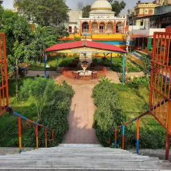 Baba Sodal Mandir - Moga