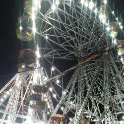 Baba Sodal Mandir - Moga