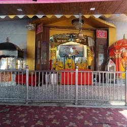 Baba Sodal Mandir - Moga