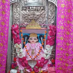 Baba Sodal Mandir - Moga