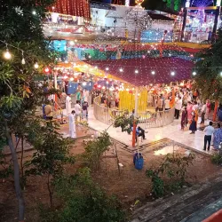 Baba Sodal Mandir - Moga