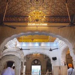Gurdwara Fatehgarh Sahib - Moga