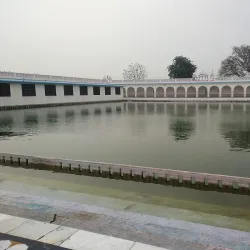 Gurdwara Fatehgarh Sahib - Moga