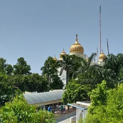 Gurdwara Fatehgarh Sahib - Moga