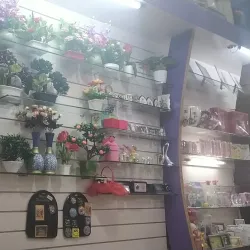 Local Handicrafts Market - Moga