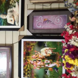 Local Handicrafts Market - Moga