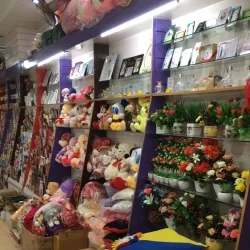 Local Handicrafts Market - Moga