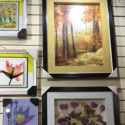 Local Handicrafts Market - Moga