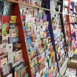 Local Handicrafts Market - Moga