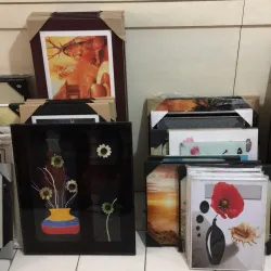 Local Handicrafts Market - Moga