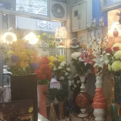 Local Handicrafts Market - Moga