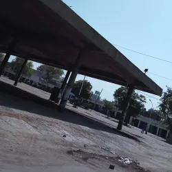 Moga Agricultural Market - Moga