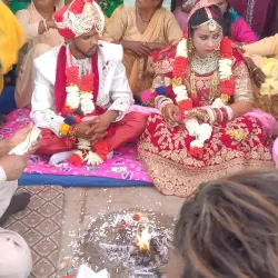 Moga Agricultural Market - Moga