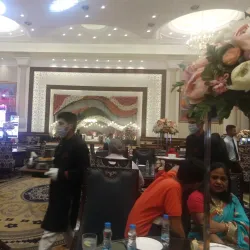 Moga Agricultural Market - Moga