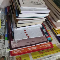 Moga City Library - Moga