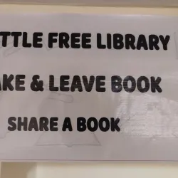 Moga City Library - Moga