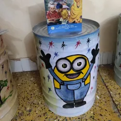 Moga City Library - Moga