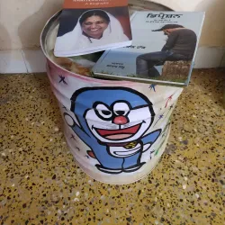 Moga City Library - Moga