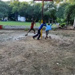 Moga Public Park - Moga