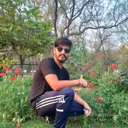 Moga Public Park - Moga