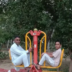 Moga Public Park - Moga