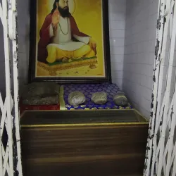 Shri Guru Ravidas Mandir - Moga