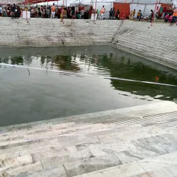 Shri Guru Ravidas Mandir - Moga