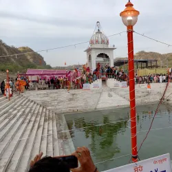 Shri Guru Ravidas Mandir - Moga