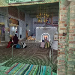 Shri Guru Ravidas Mandir - Moga