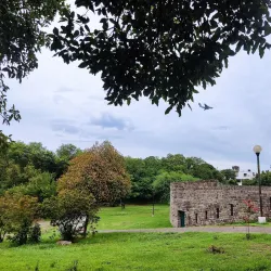 City Park Mohali - Mohali (Sahibzada Ajit Singh Nagar)