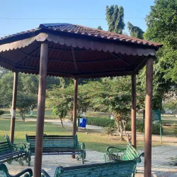 City Park Mohali - Mohali (Sahibzada Ajit Singh Nagar)