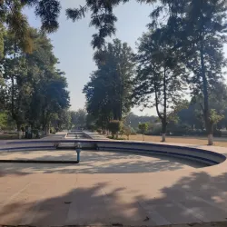 City Park Mohali - Mohali (Sahibzada Ajit Singh Nagar)